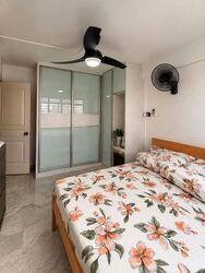 Blk 101 Kebun Baru Heights (Ang Mo Kio), HDB 4 Rooms #628651191
